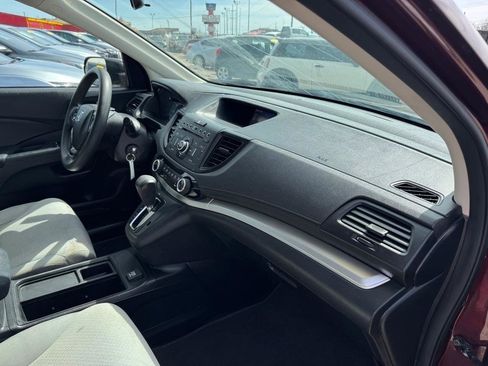 Used 2016 Honda CR-V SE image 12