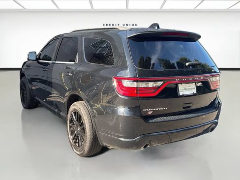 Used 2021 Dodge Durango GT AWD/4WD image 5
