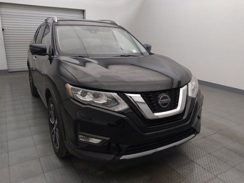 Used 2019 Nissan Rogue SL w/ Premium Package image 14