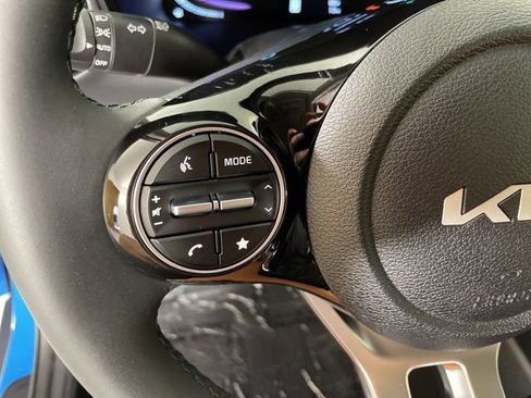 New 2025 Kia Soul EX image 21