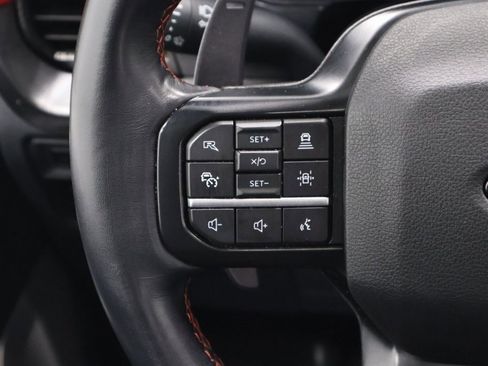 Certified 2024 Ford F150 Raptor image 25