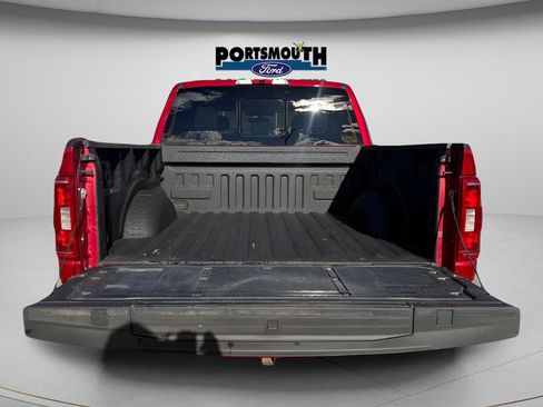 Certified 2022 Ford F150 XLT w/ Equipment Group 302A High AWD/4WD image 14