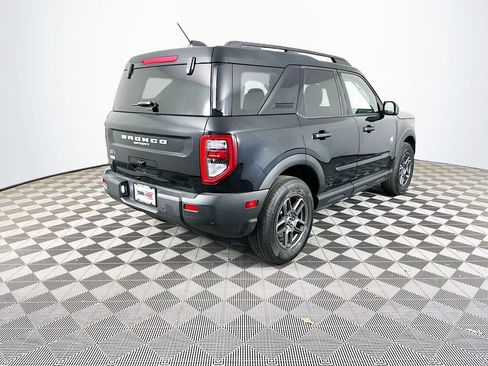 Used 2025 Ford Bronco Sport Big Bend AWD/4WD image 10