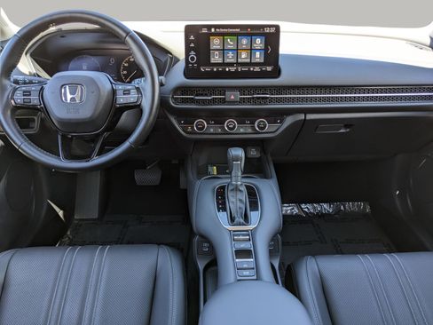 Used 2024 Honda HR-V EX-L image 14