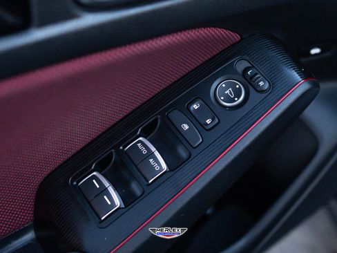 Used 2022 Honda Civic Si image 40