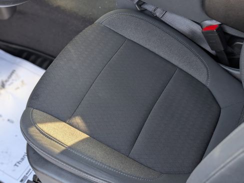 Used 2020 Chevrolet Silverado 1500 LT image 26