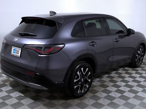 Certified 2026 Honda HR-V EX-L image 7
