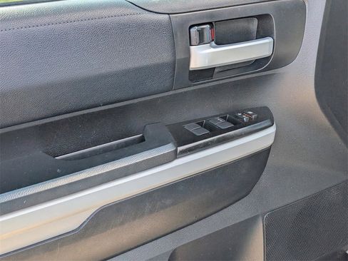 Used 2021 Toyota Tundra SR5 w/ SR5 Leather Package image 16