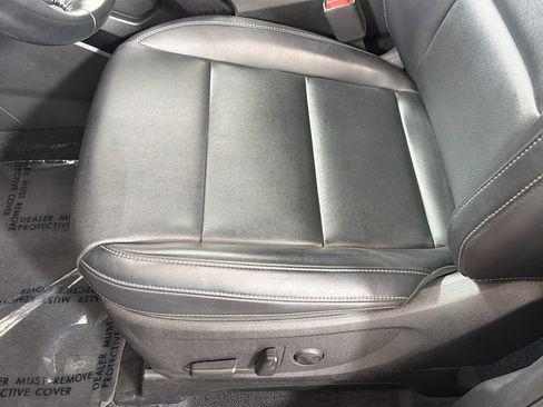 Used 2024 Kia Telluride S w/ S Sunroof Package AWD/4WD image 22