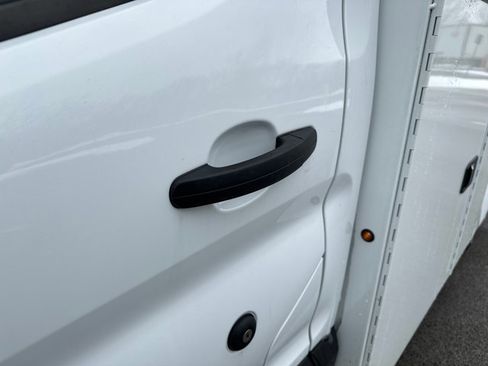 Used 2024 Ford Transit 350 AWD w/ Interior Upgrade Package image 13