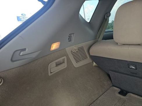 Used 2016 Nissan Murano S w/ Navigation Package FWD image 12