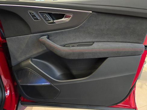 New 2026 Audi RS Q8 performance image 23