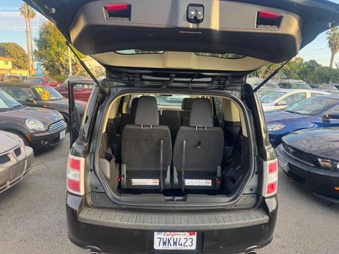 Used 2013 Ford Flex SE image 7