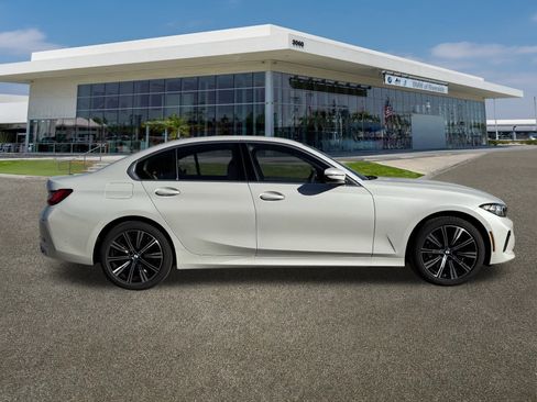 New 2026 BMW 330i Sedan w/ Convenience Package image 12