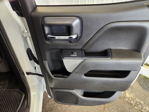 Used 2014 Chevrolet Silverado 1500 LT w/ All Star Edition AWD/4WD image 12