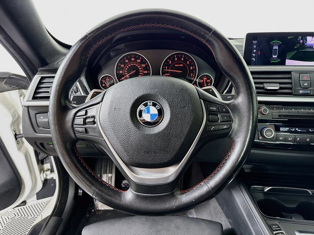 Used 2018 BMW 430i Convertible RWD image 11