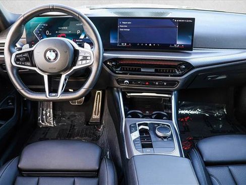 Used 2025 BMW 330i xDrive Sedan image 24