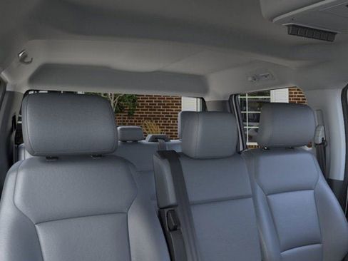 New 2025 Ford F550 4x4 Crew Cab image 47