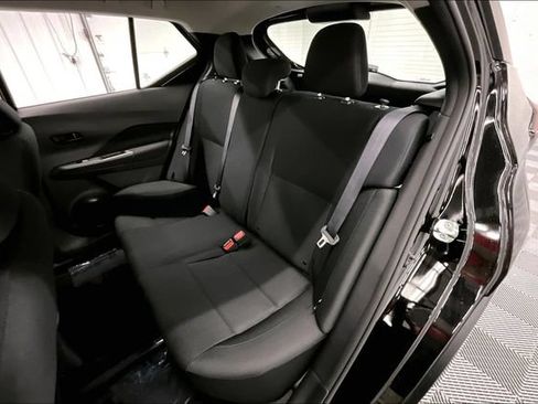 New 2025 Nissan Kicks Play S FWD image 10