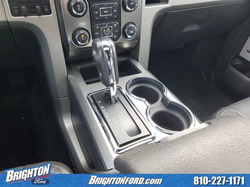 Used 2013 Ford F150 FX4 w/ Luxury Equipment Group image 28