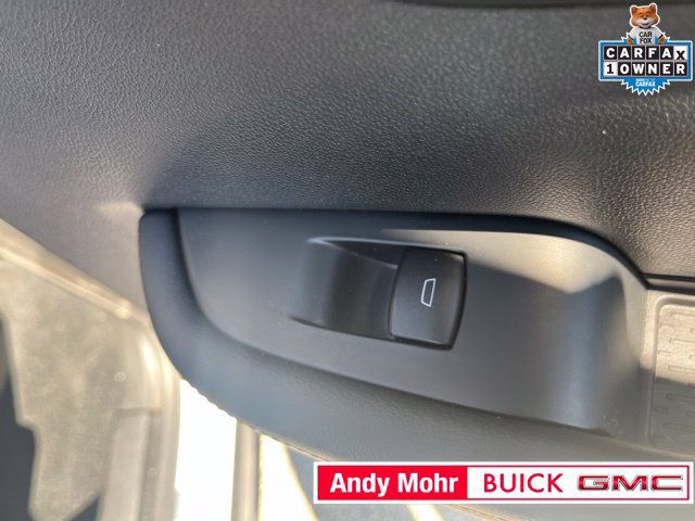 Used 2026 Buick Enclave Preferred FWD image 43