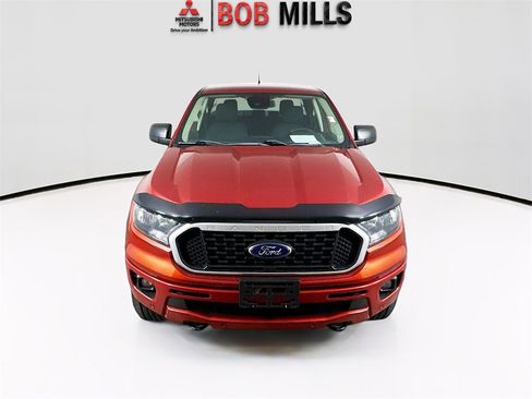 Used 2019 Ford Ranger XLT w/ FX4 Off-Road Package image 2