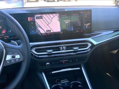 Certified 2023 BMW 330i Sedan image 7