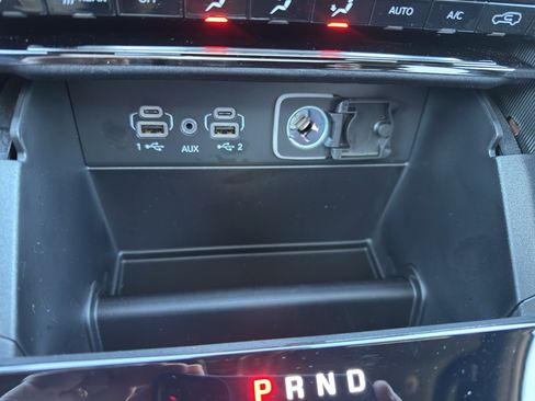 New 2025 Jeep Grand Cherokee Limited image 19