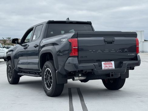 New 2026 Toyota Tacoma TRD Off-Road AWD/4WD image 12