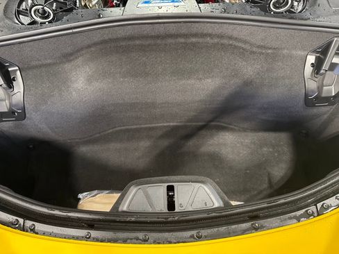 New 2025 Chevrolet Corvette E-Ray AWD/4WD image 25