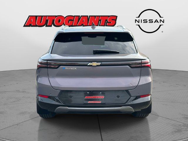 Used 2024 Chevrolet Equinox EV LT FWD image 5