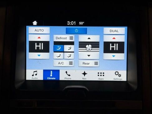 Used 2016 Ford Expedition King Ranch image 27