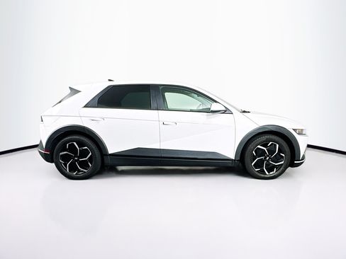 Used 2024 Hyundai Ioniq 5 SEL AWD/4WD image 10
