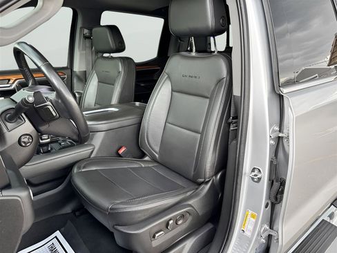 Used 2022 GMC Sierra 1500 Denali image 14