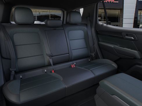 New 2026 GMC Terrain AT4 w/ Technology Package II image 17