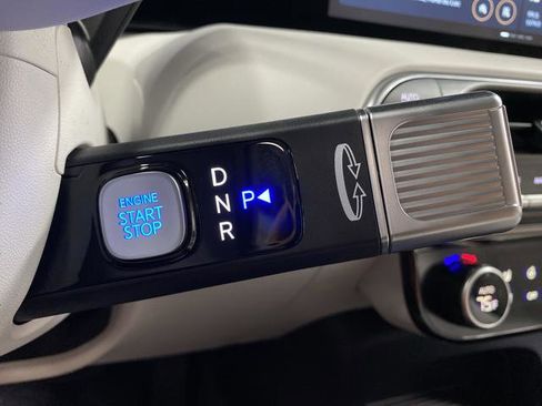 New 2026 Hyundai Palisade Calligraphy image 23