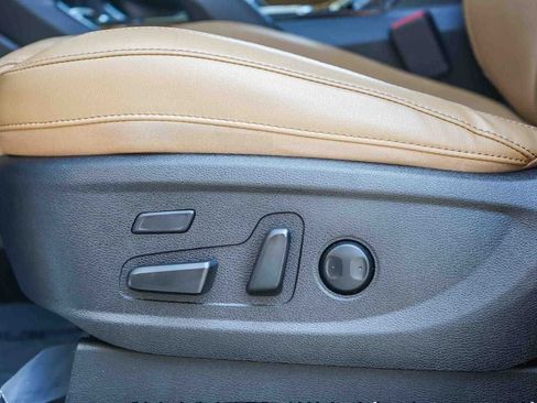Used 2022 Kia Telluride SX w/ Nightfall Edition Package AWD/4WD image 24