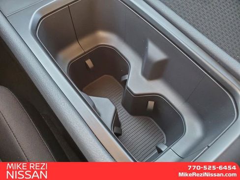 New 2026 Nissan Kicks S image 16