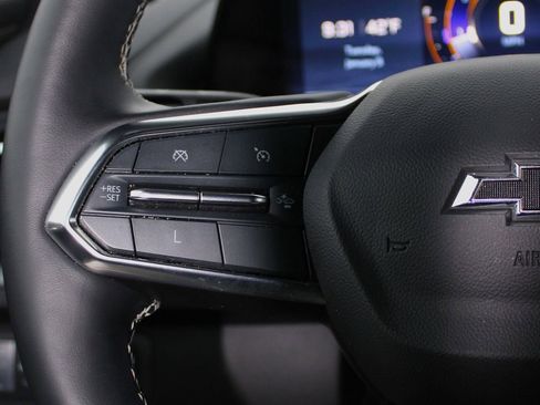 Used 2024 Chevrolet Traverse LT w/ Midnight/Sport Edition image 21