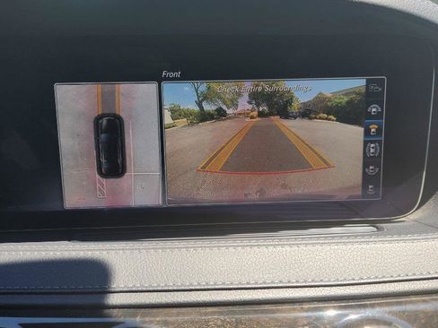 Used 2018 Mercedes-Benz S 560 Sedan image 15