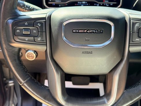 Used 2024 GMC Sierra 3500 Denali Ultimate image 27