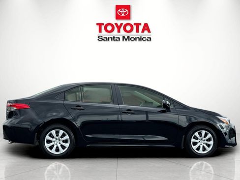 New 2026 Toyota Corolla LE image 2