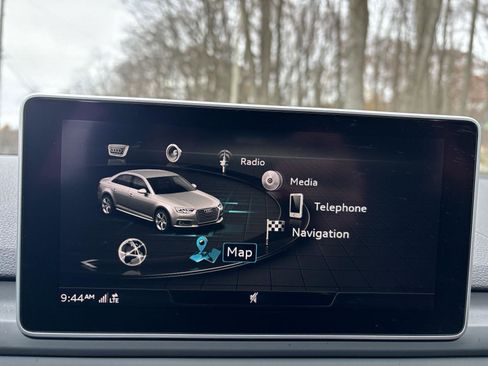 Used 2018 Audi A4 2.0T Prestige image 27