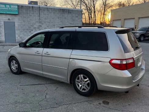 Used 2006 Honda Odyssey EX image 4
