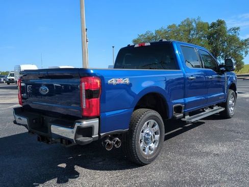 New 2026 Ford F250 Lariat w/ Chrome Package AWD/4WD image 5