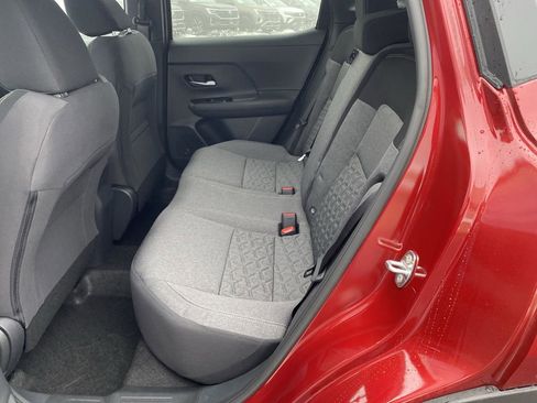 New 2026 Nissan Kicks SV image 27