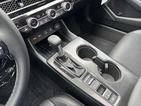 New 2026 Honda Civic Sport Touring image 12
