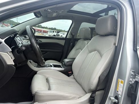 Used 2015 Cadillac SRX Luxury FWD image 11