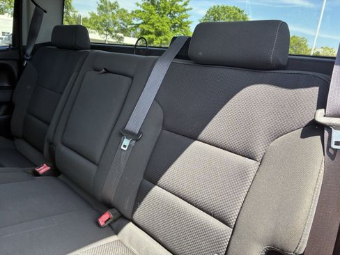 Used 2015 Chevrolet Silverado 2500 LT RWD image 14