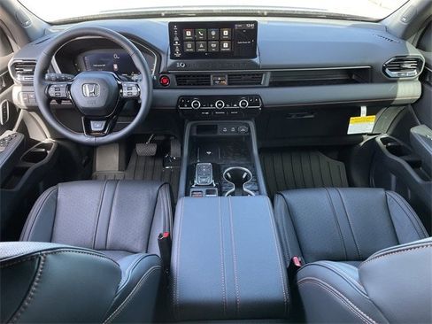 New 2026 Honda Passport TrailSport Elite image 10